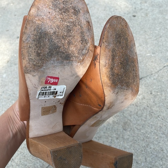 Heels - Picture 3 of 3